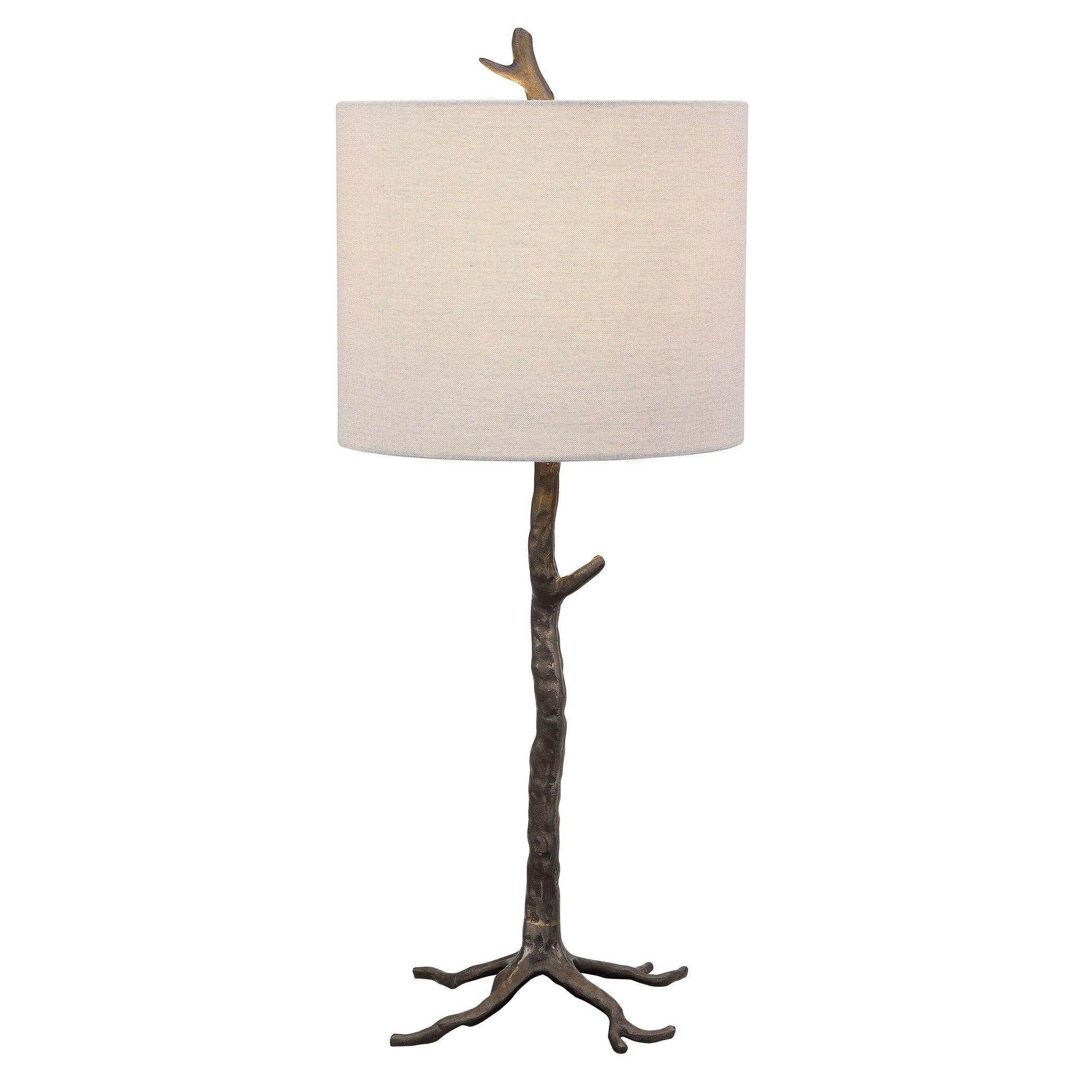 SHAE TABLE LAMP - Frankwebs