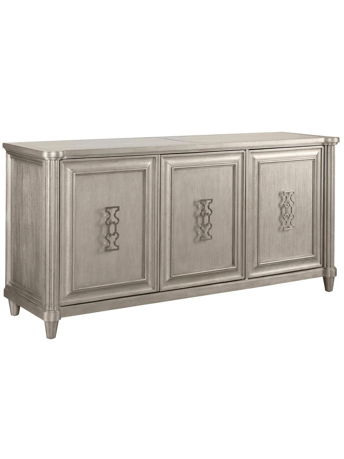 Morrissey Eccles Credenza - Bezel - Frankwebs