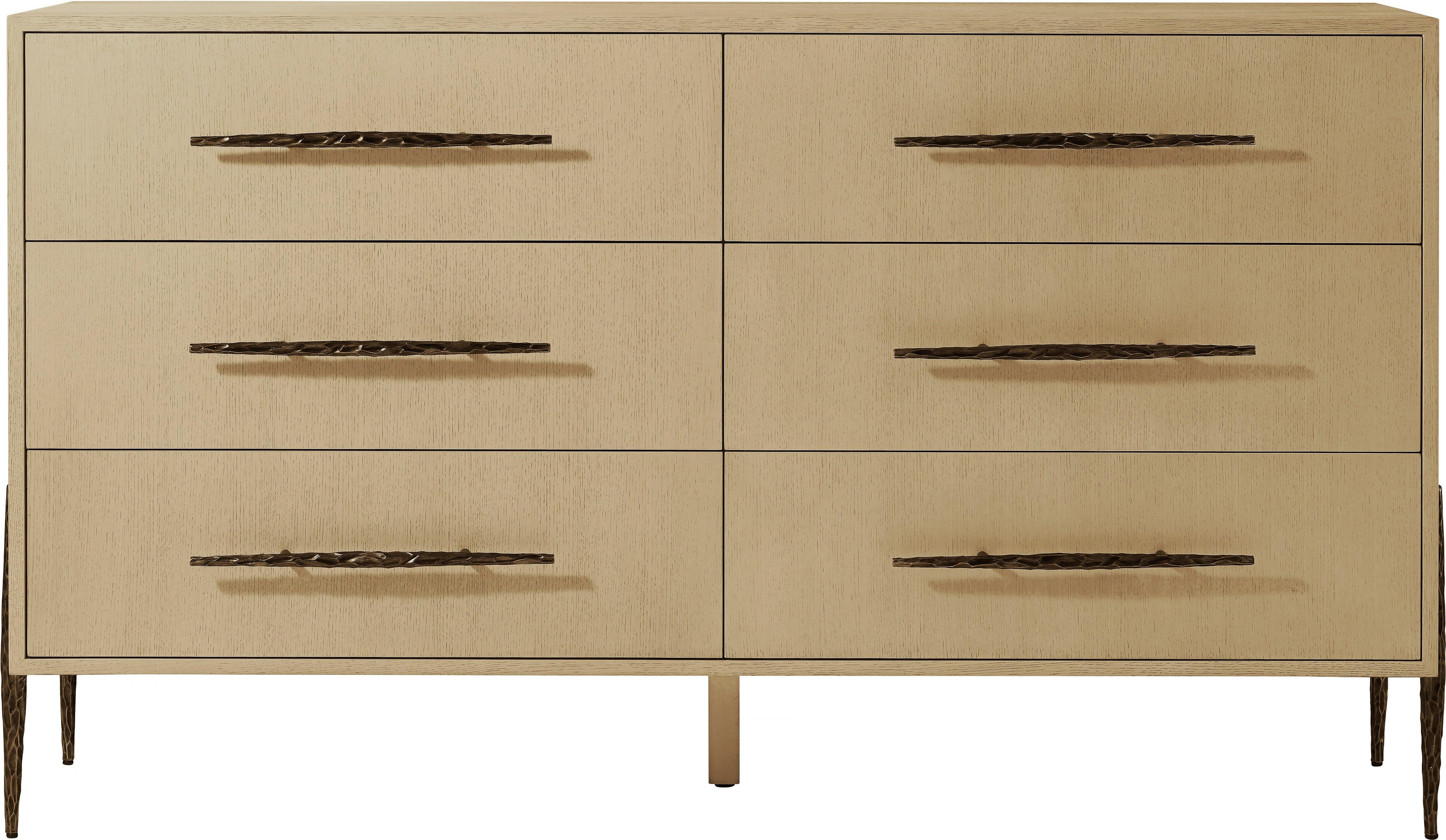 Essence Dresser - Frankwebs