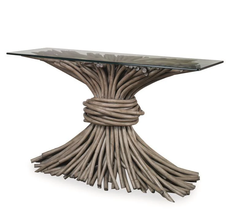 Knot Console Table - Frankwebs