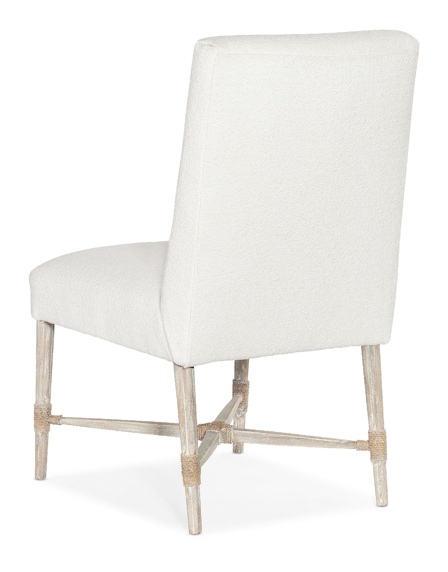 Serenity Side Chair - Set of 2 - Frankwebs