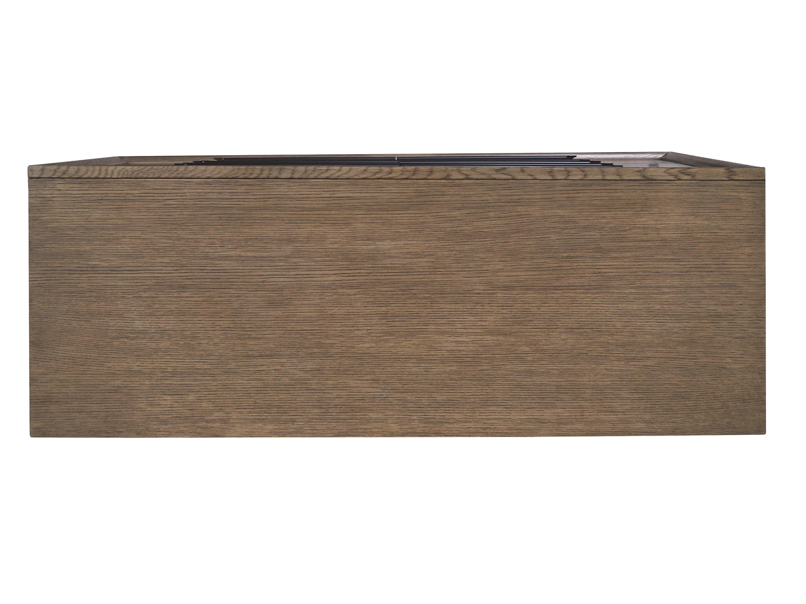 Zanzibar Bretton Gentlemans Chest - Frankwebs