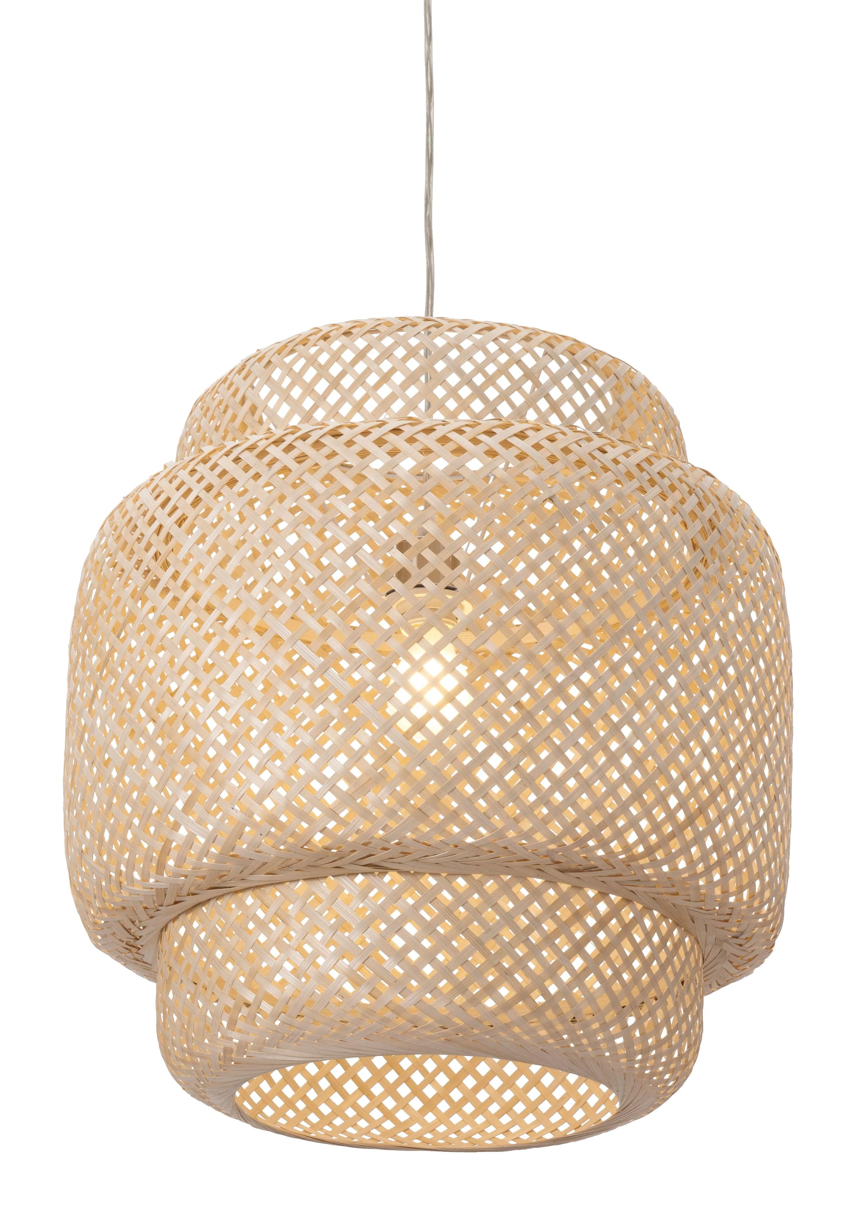 Finch Ceiling Lamp - Frankwebs
