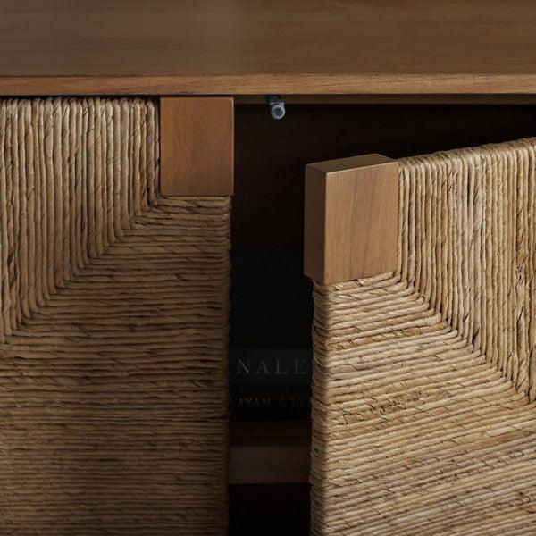 ROSEANNE BANANA STEM SIDEBOARD - Frankwebs