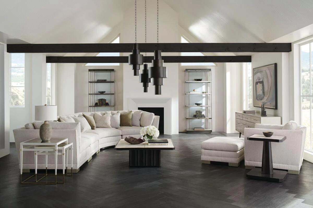 DEEP RETREAT ACCENT CHAIR - Frankwebs