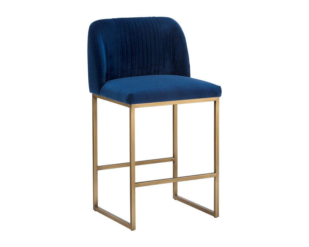 Nevin Counter Stool - Frankwebs