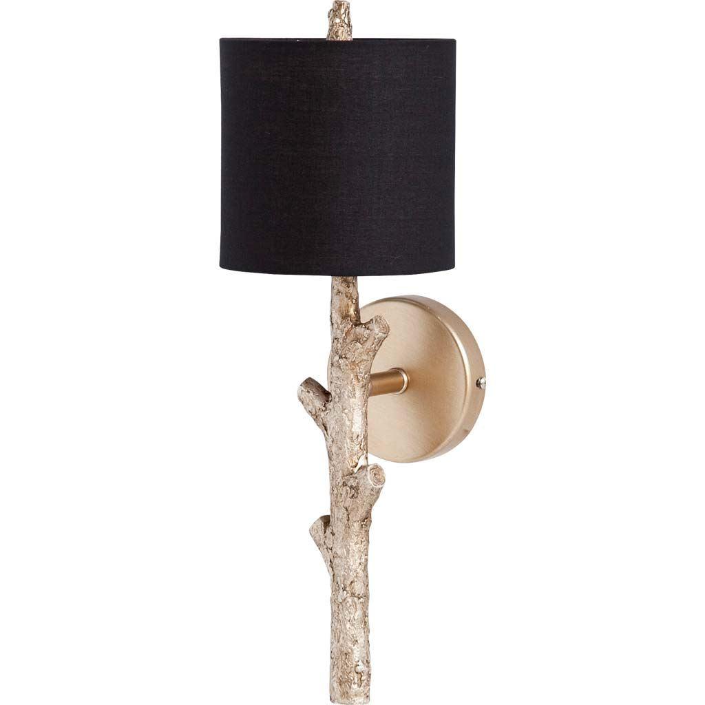 Sabinal II Wall Sconce - Frankwebs