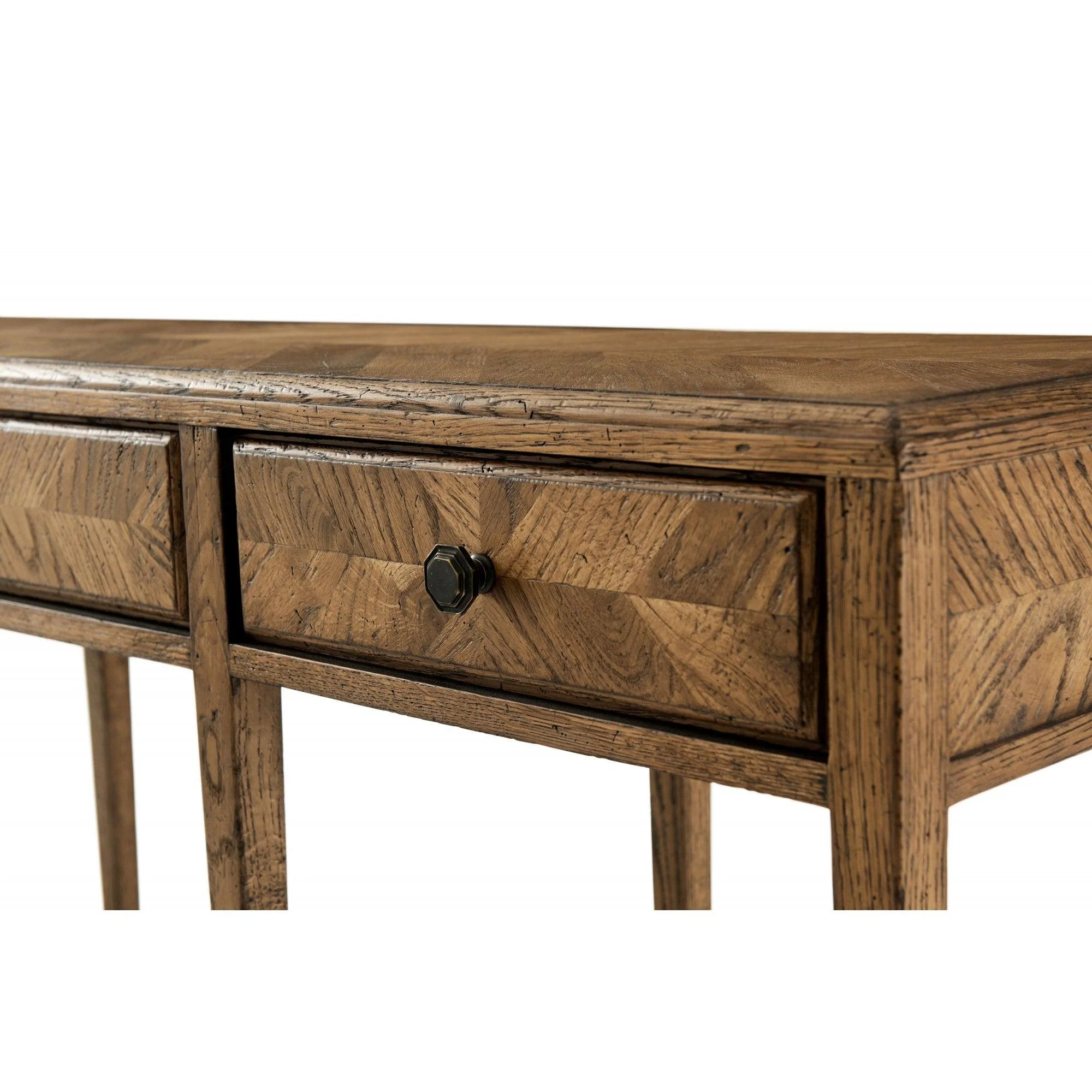 Nova Two Tiered Console Table - Frankwebs