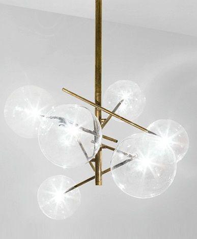 FREE Floor Lamp 6 Bulb - Frankwebs