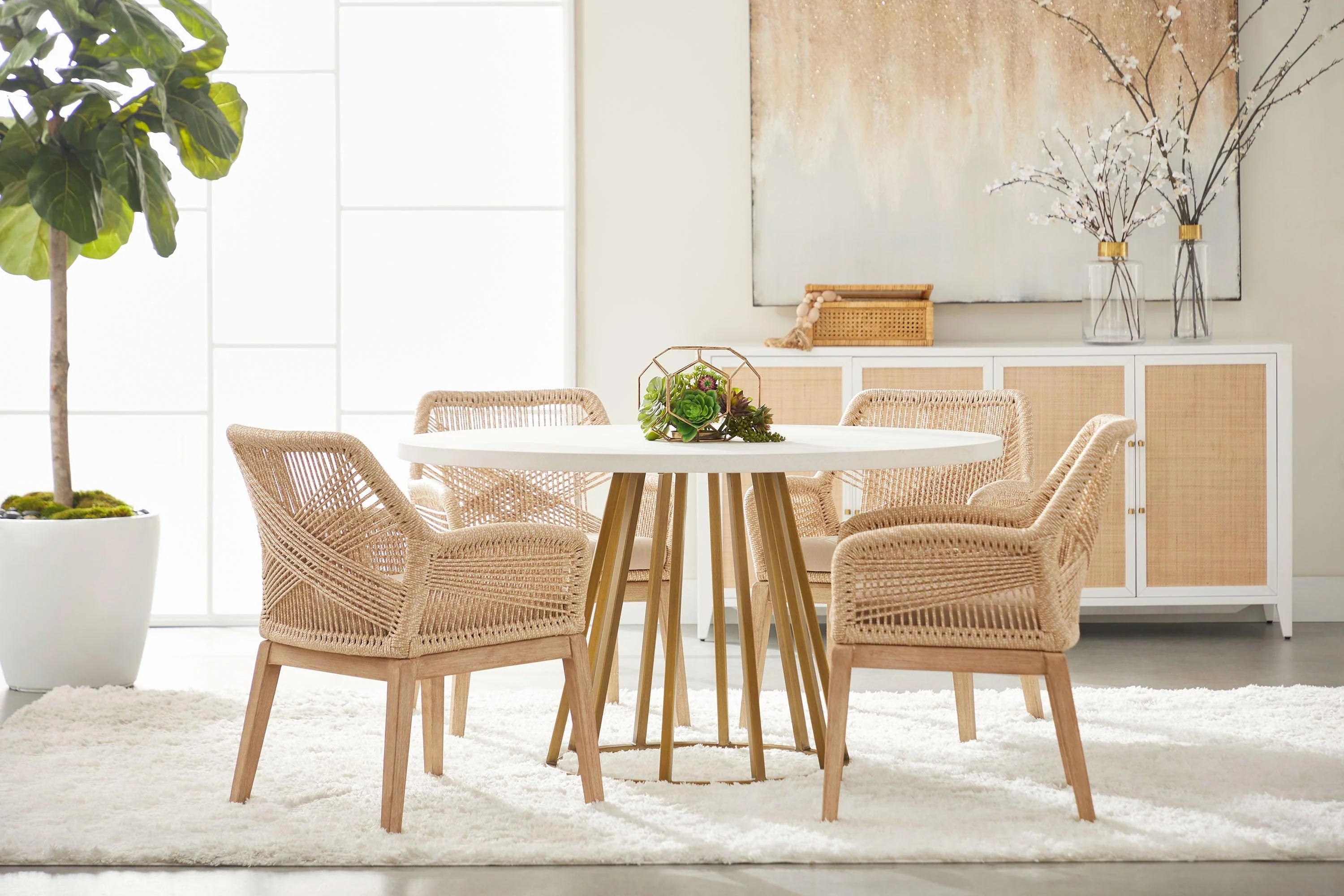 Holland Media Sideboard - Frankwebs