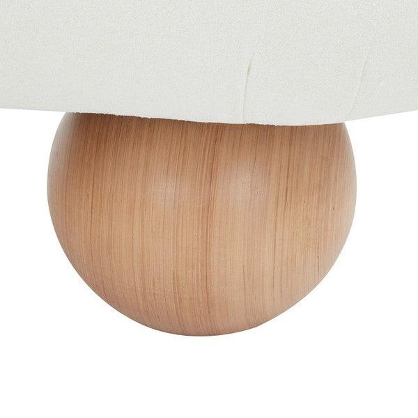 ROSINA MODERN BENCH - Frankwebs