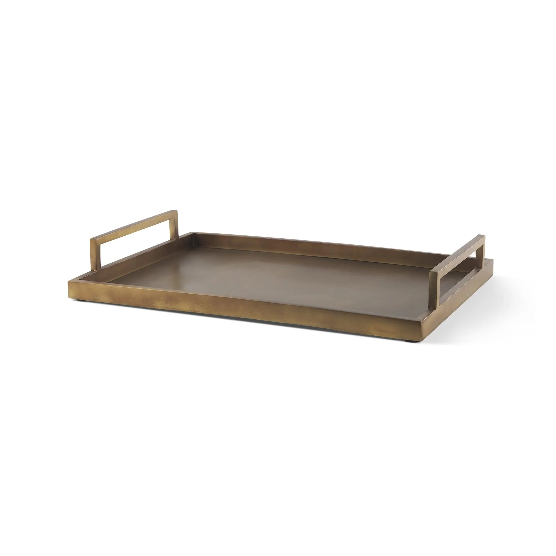 Shay Aluminium Tray - Frankwebs