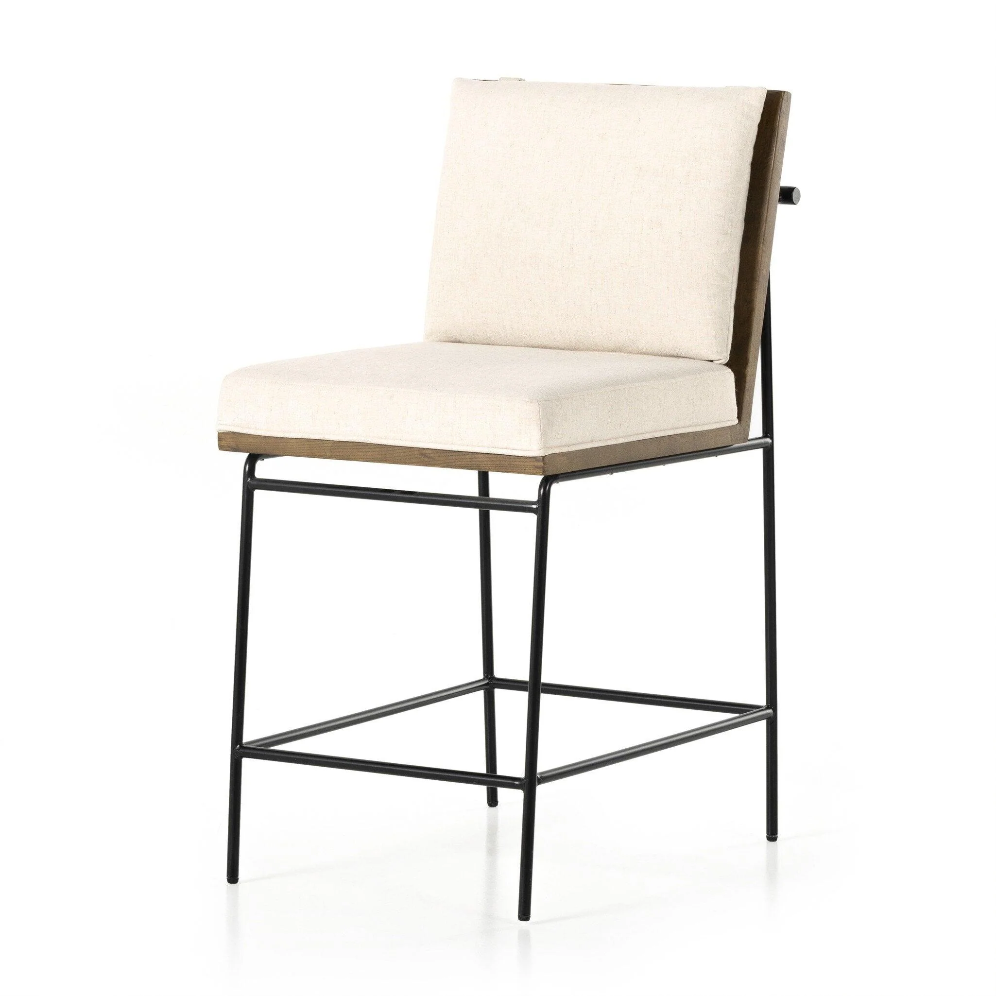 Crete Bar  Counter Stool - Frankwebs