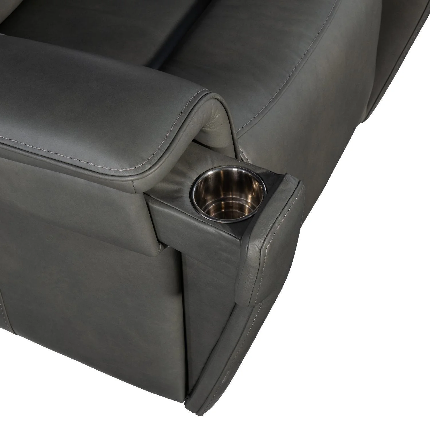 Lyra Zero Gravity Power Recliner with Power Headrest - Frankwebs