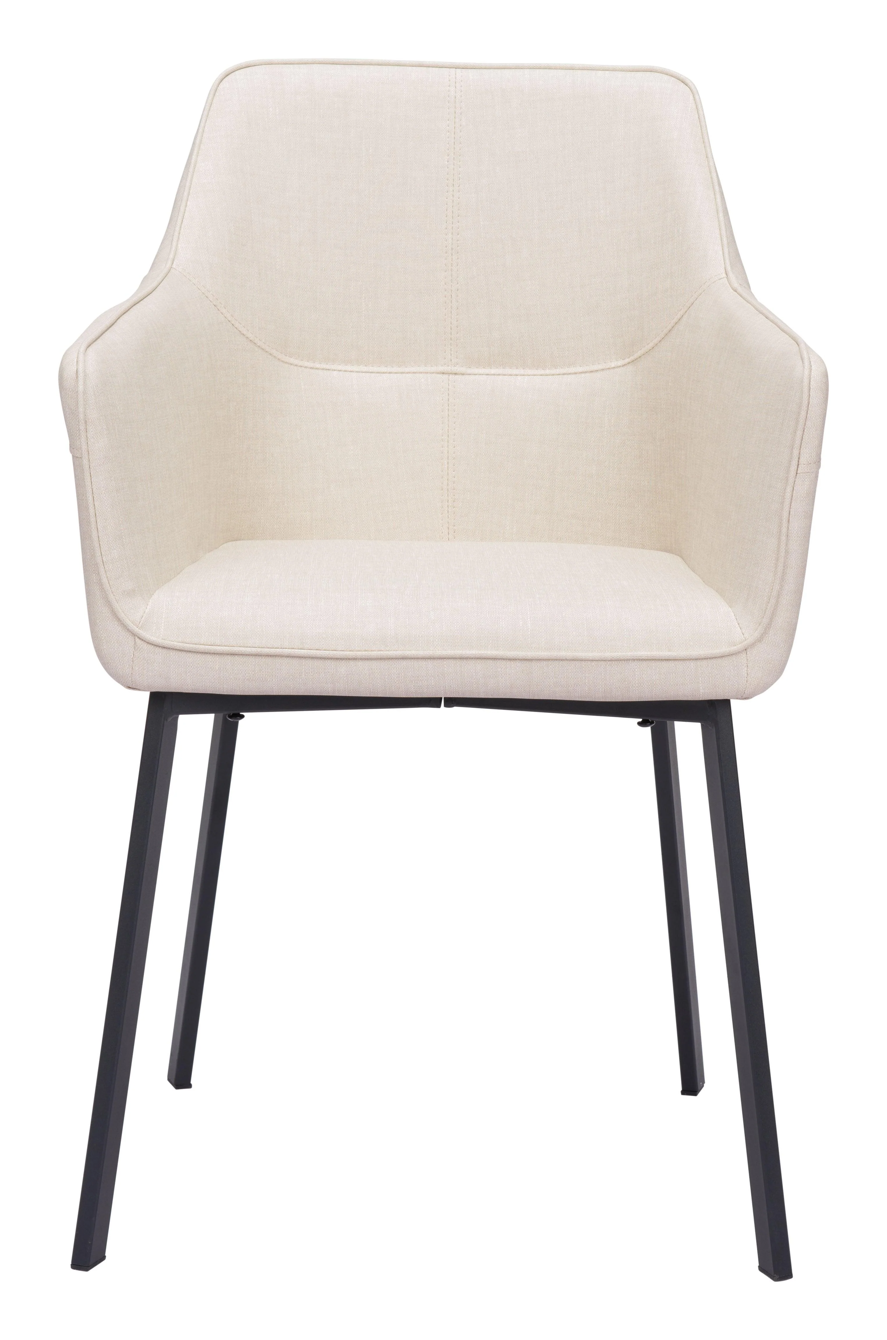 ADAGE DINING CHAIR - Frankwebs