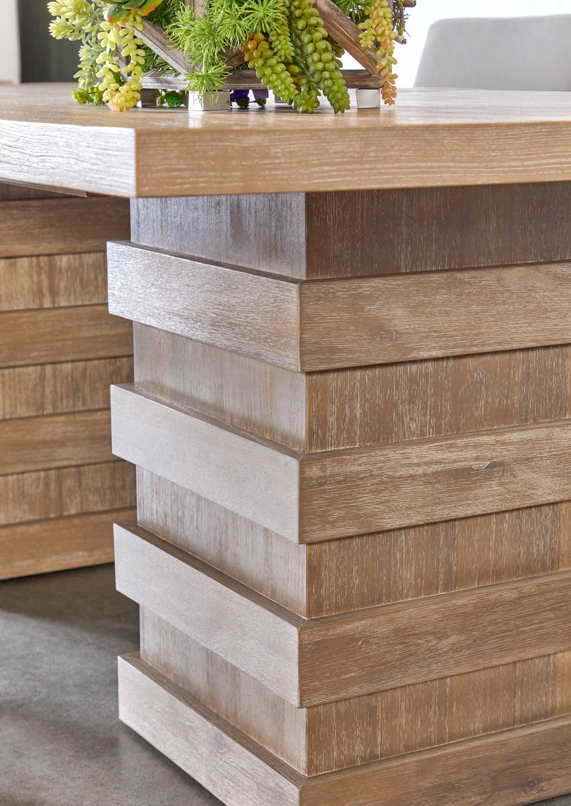 Plaza Extension Dining Table - Frankwebs