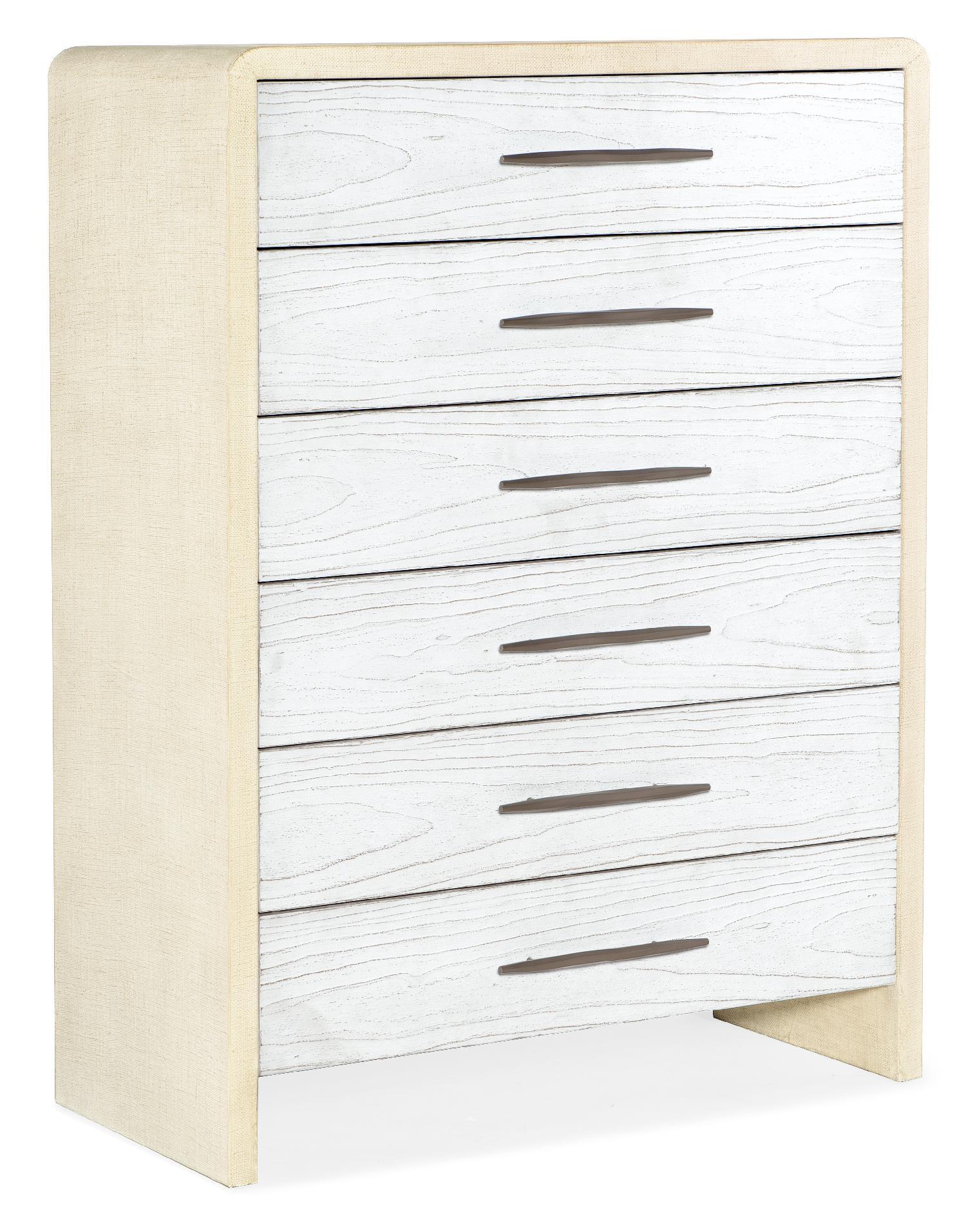 Cascade Six-Drawer Dresser - Frankwebs