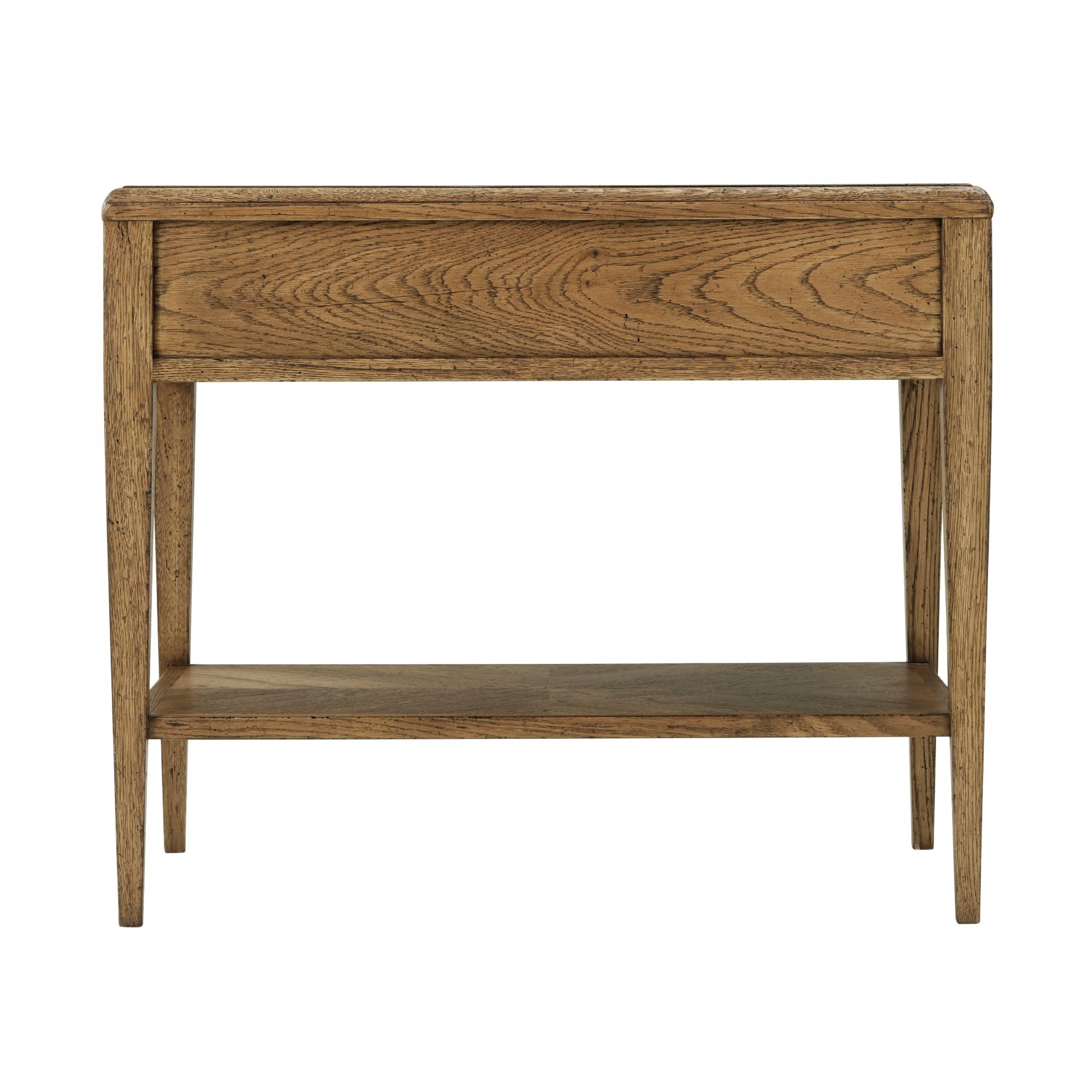Nova Drawer Side Table - Frankwebs