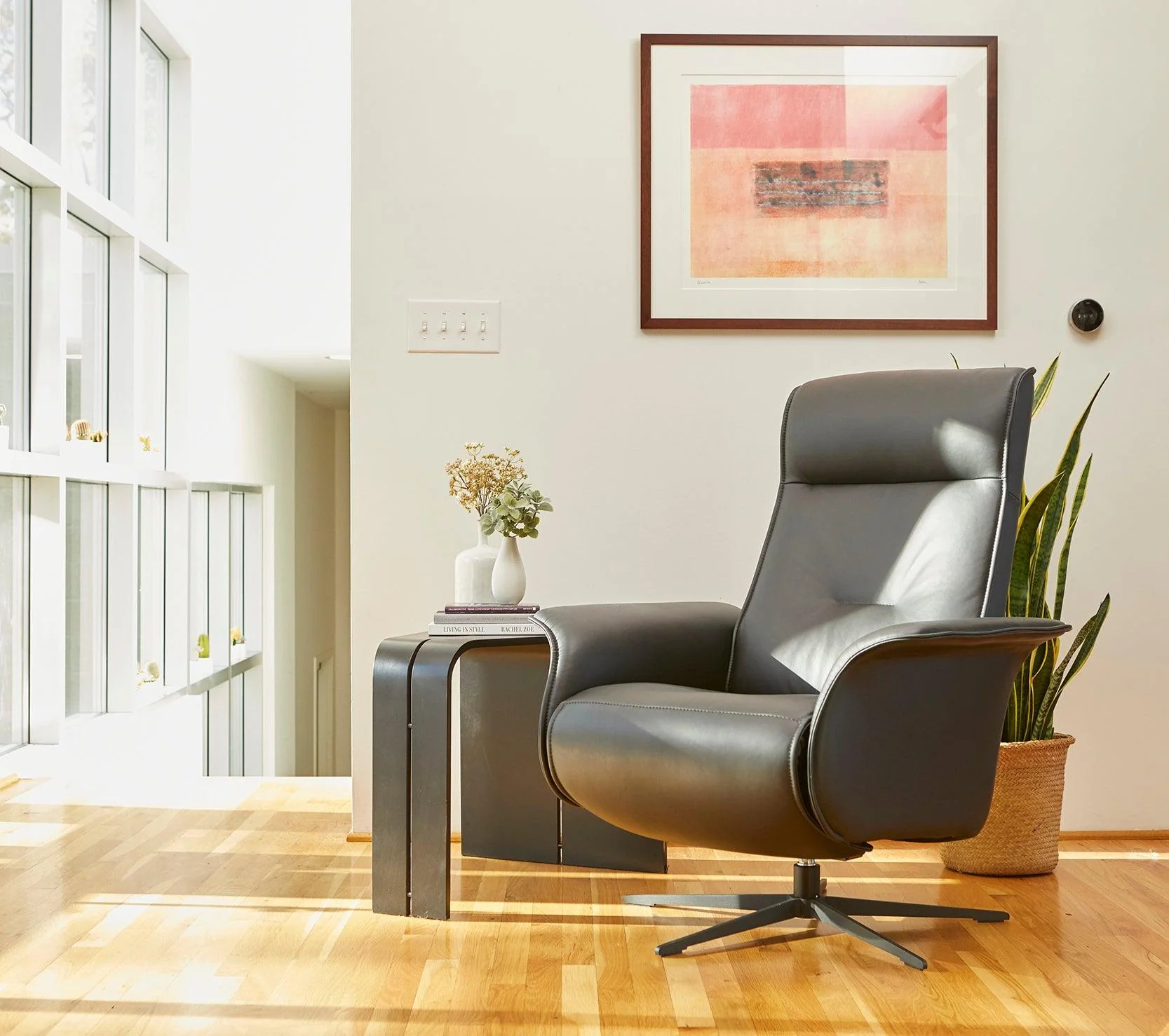 Finn Relaxer - Frankwebs