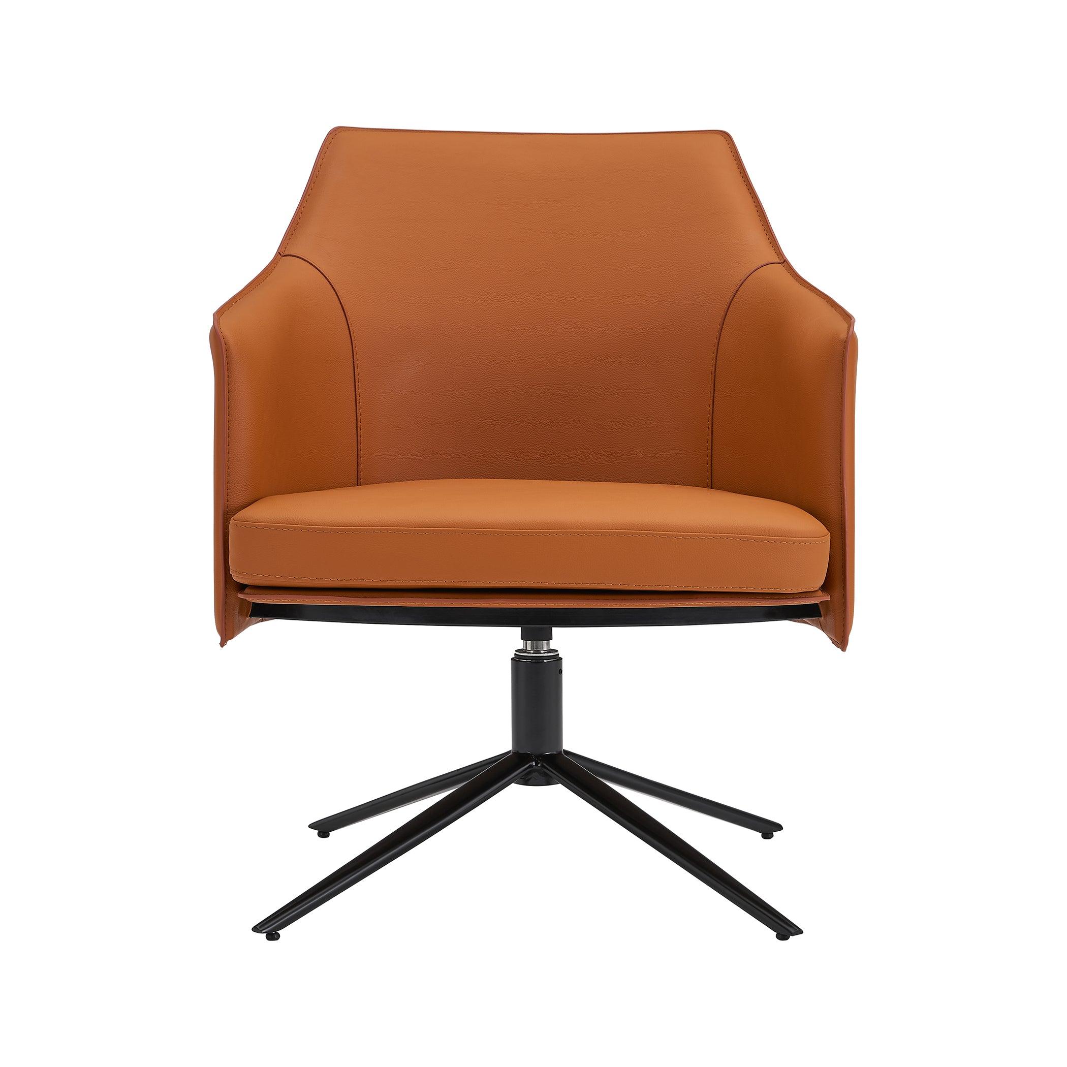 Signa Lounge Chair - Frankwebs