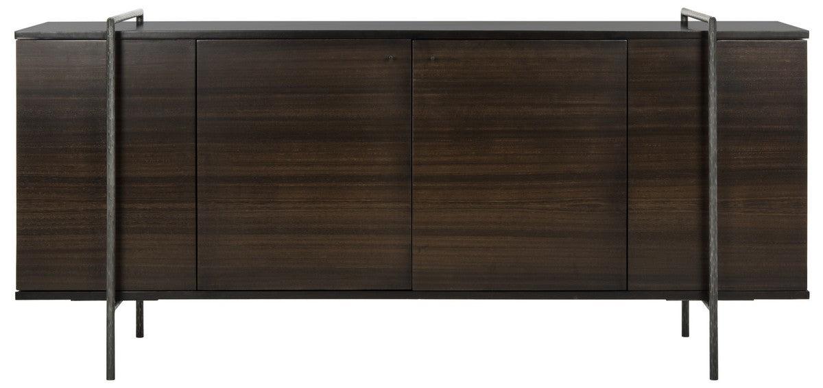 BAXTON WOOD SIDEBOARD - Frankwebs