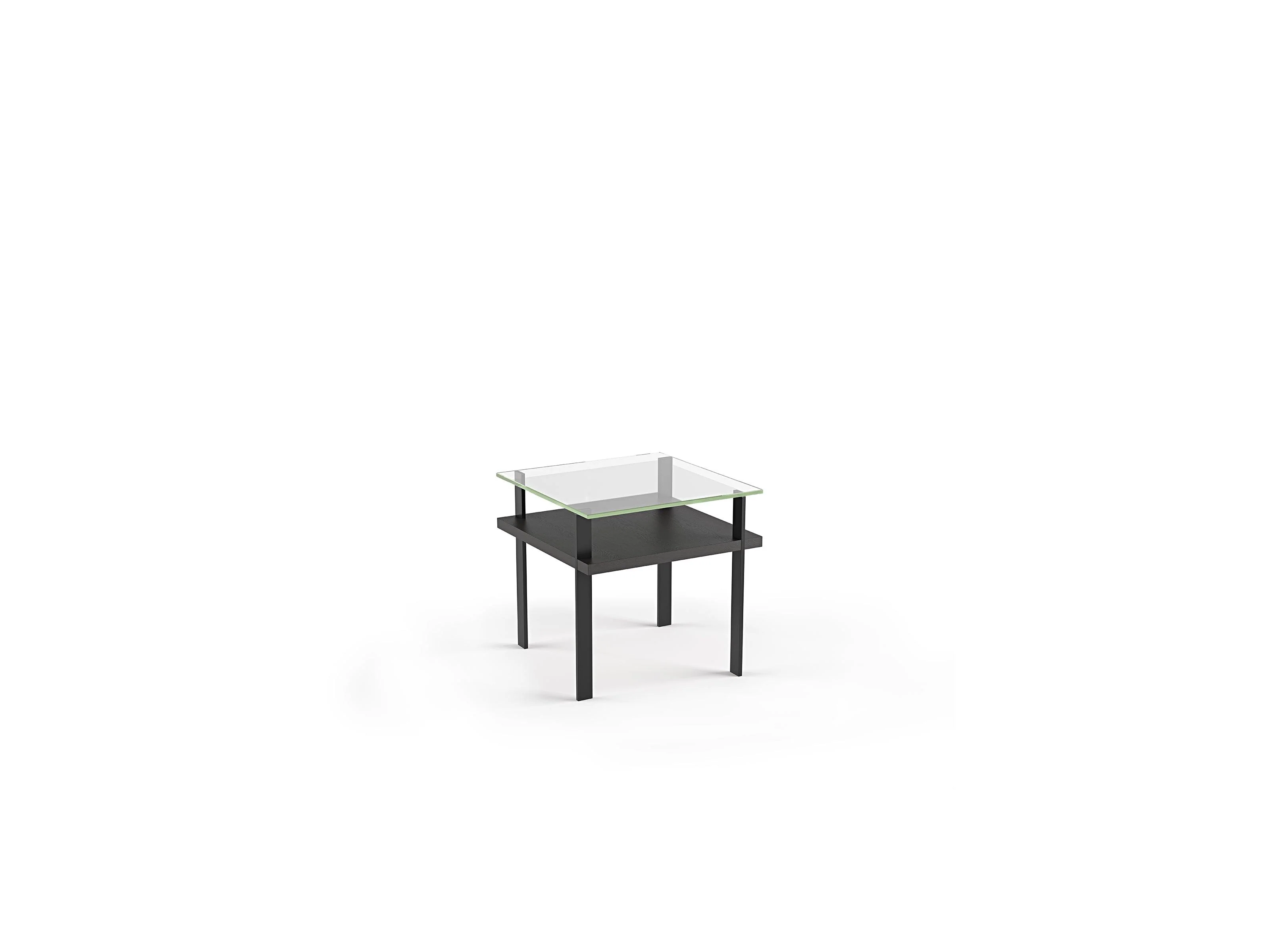Terrace End Table - Frankwebs