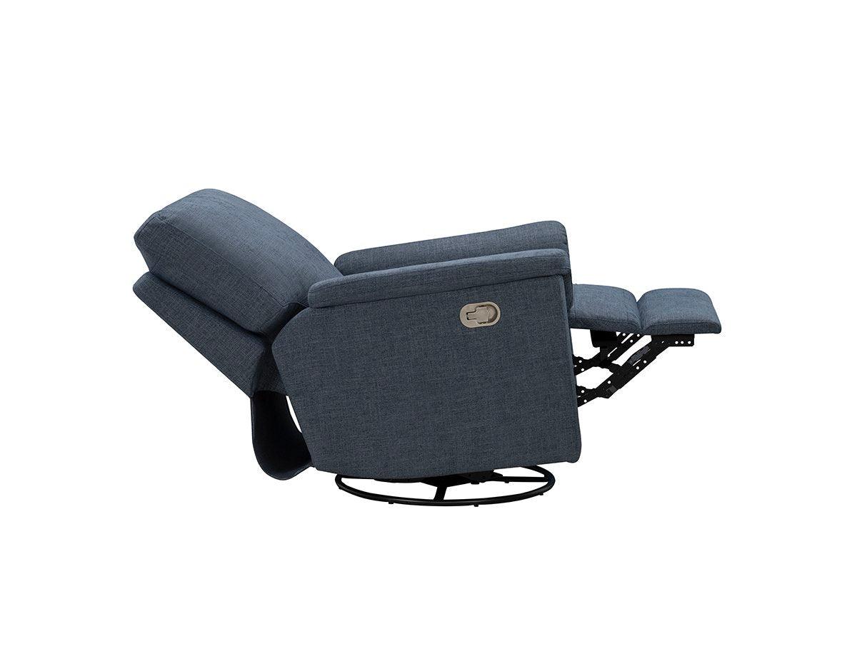 Dawn Swivel Glider Recliner - Frankwebs