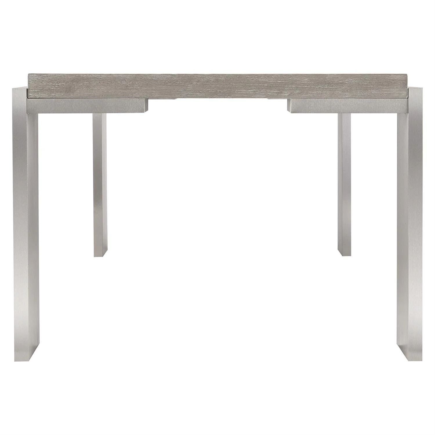FOUNDATIONS DINING TABLE RECTANGLE 102