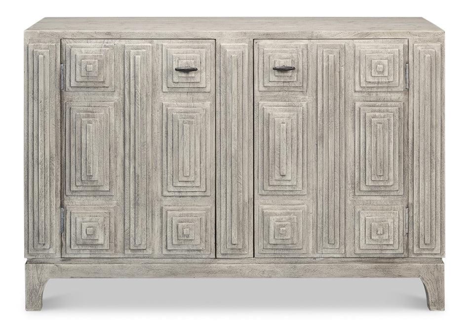 Rafina Two Door Sideboard - Frankwebs