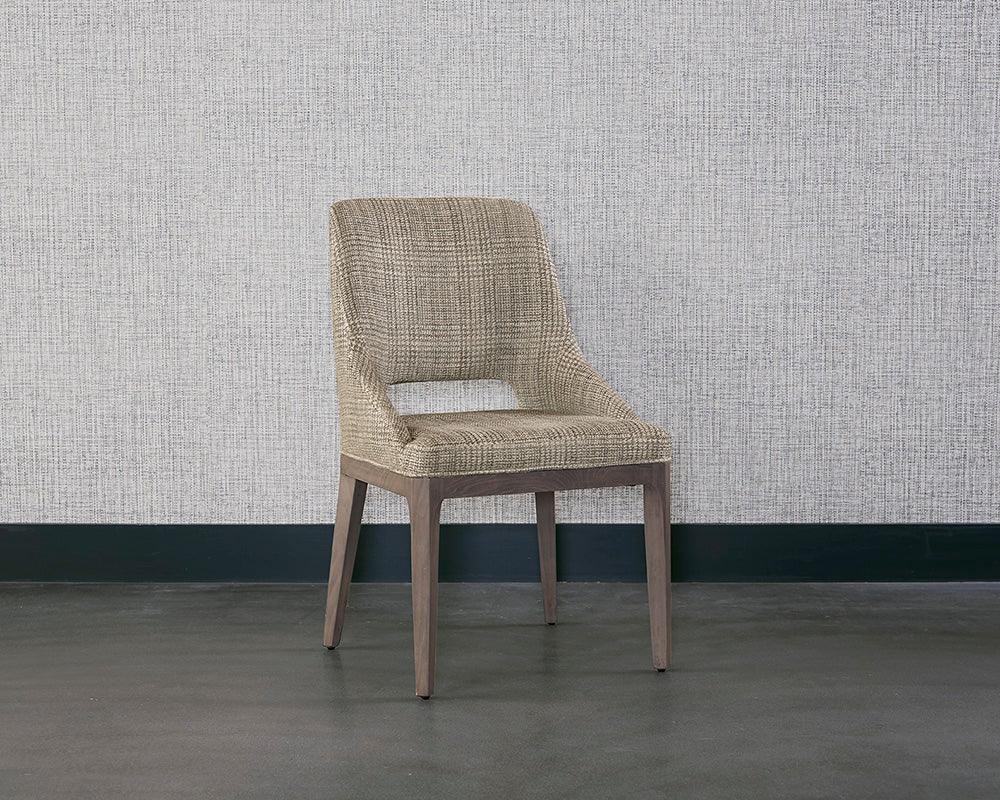 Estrada Dining Chair - Frankwebs