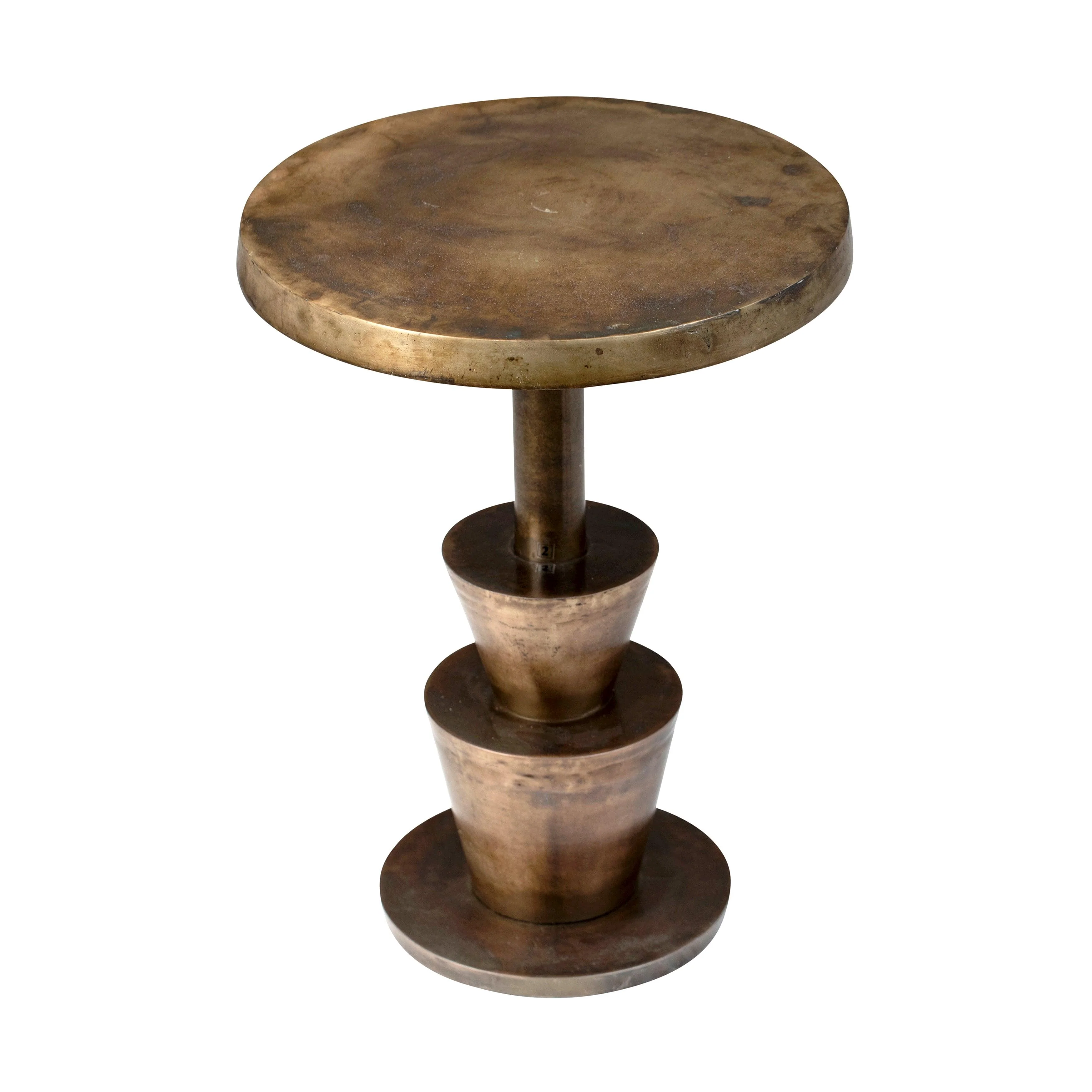 Kenrick Side Table - Frankwebs