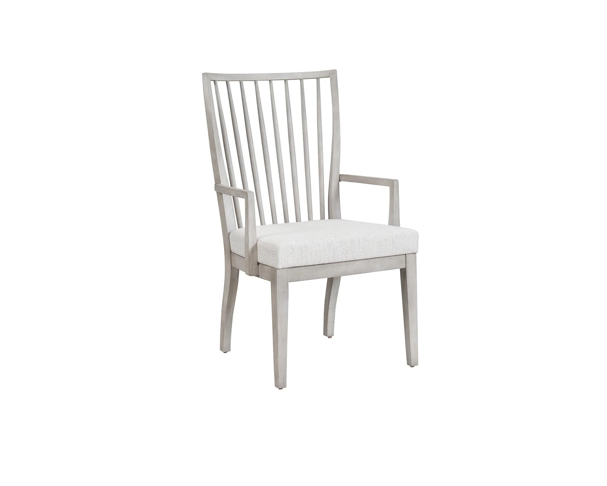 Modern Farmhouse Bowen Arm Chair - Set of 2 - Frankwebs