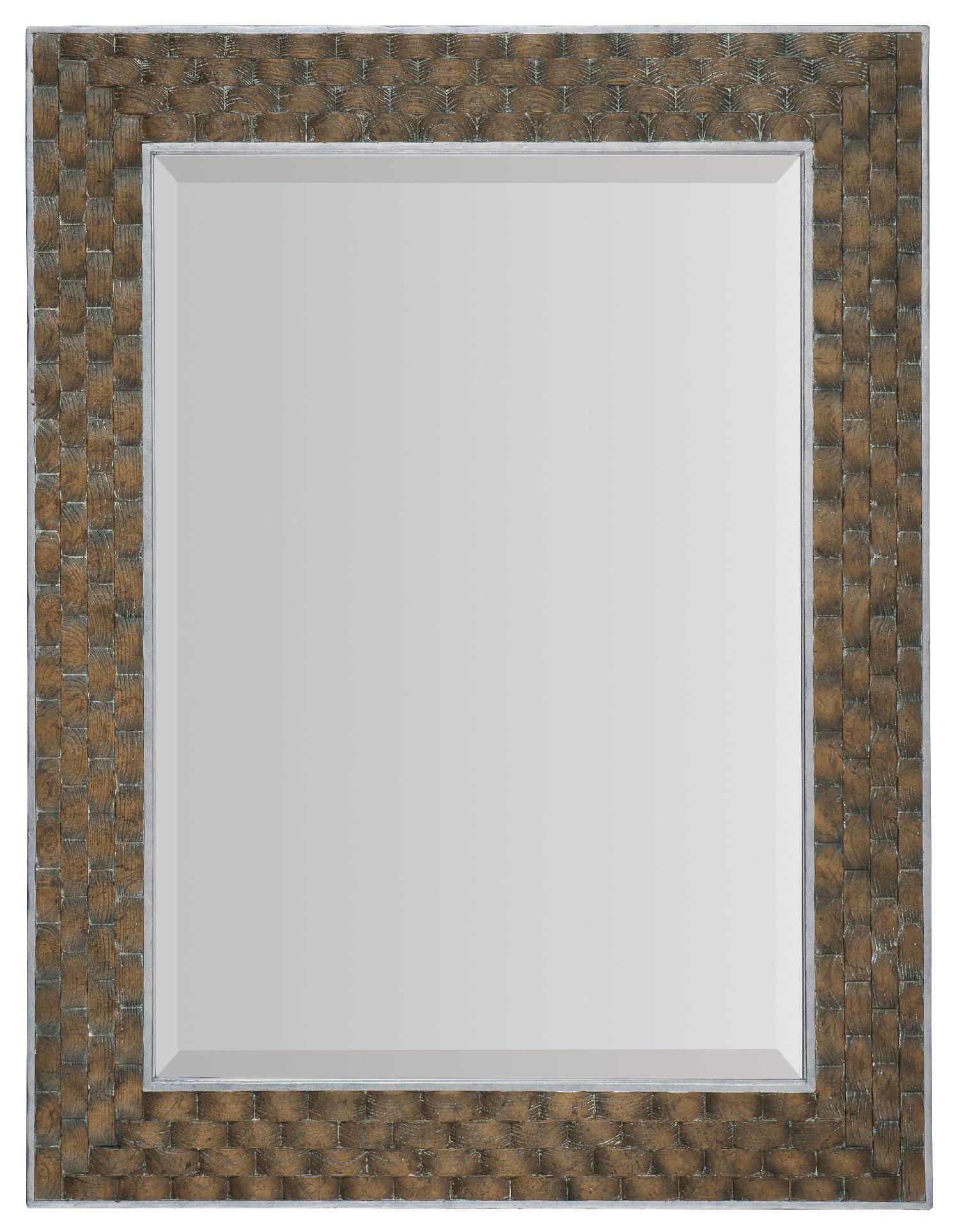 Sundance Portrait Mirror - Frankwebs