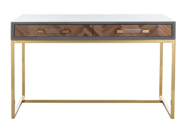 MARTY MODERN DESK - Frankwebs