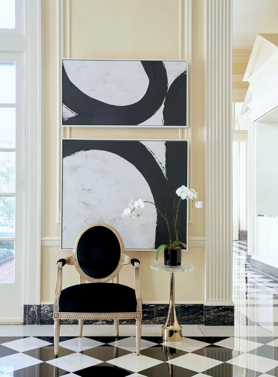 THE INBLOOM ACCENT TABLE - Frankwebs