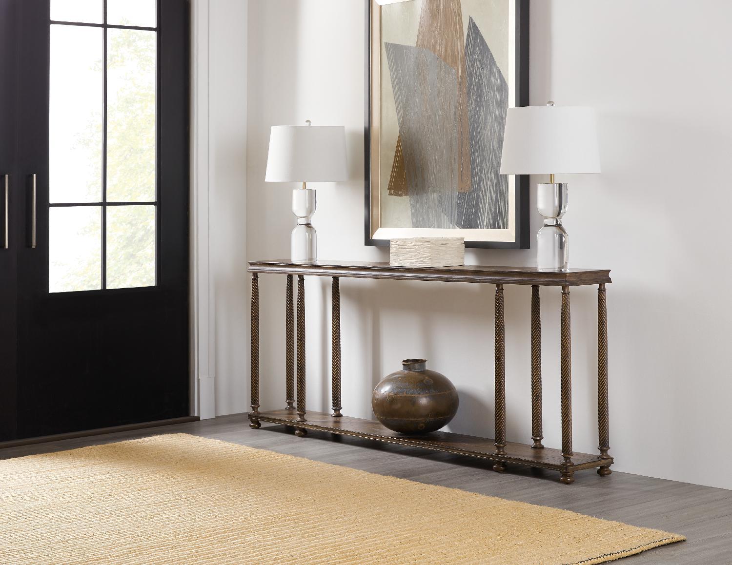 Vera Cruz Console Table - Frankwebs