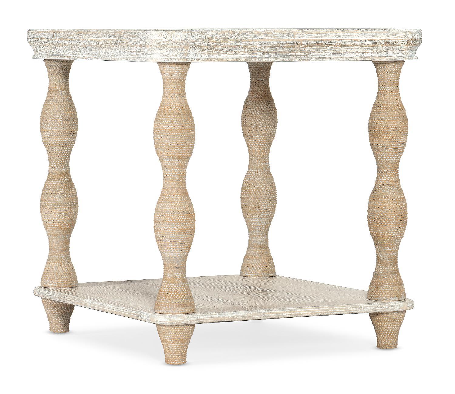 Serenity Bahari Lamp Table - Frankwebs