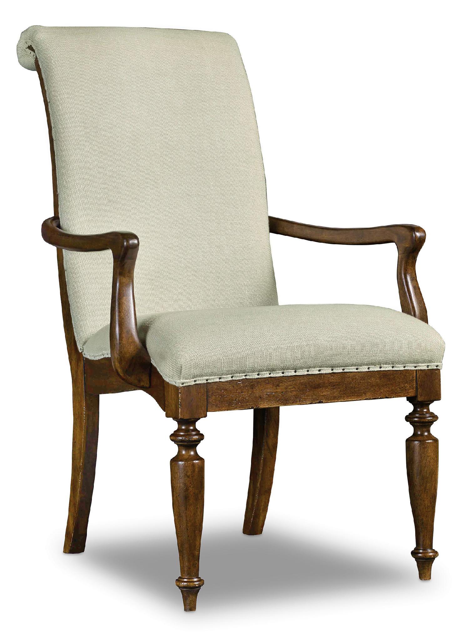 Archivist Upholstered Arm Chair - Set of 2 - Frankwebs