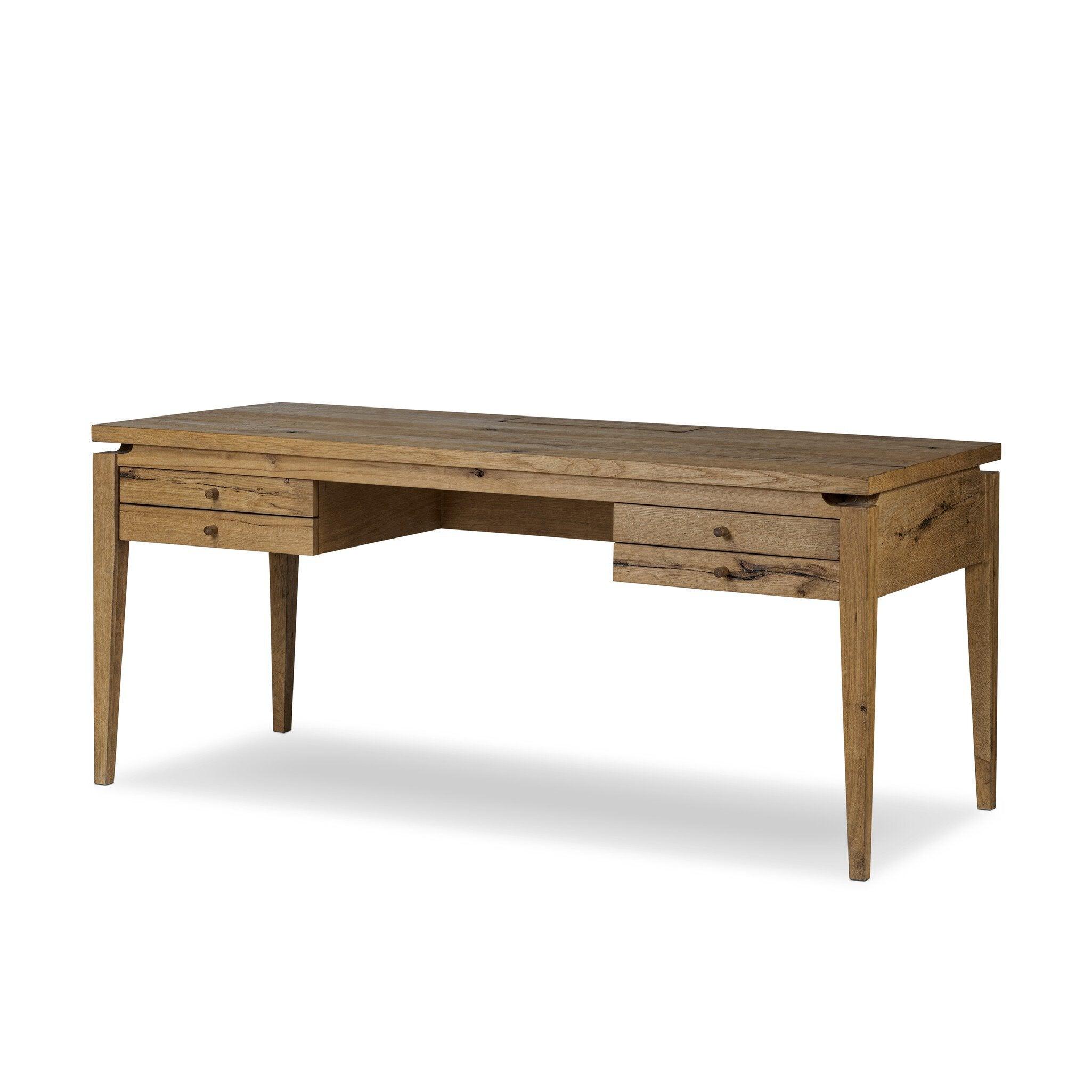 Bergstrom Desk - Frankwebs