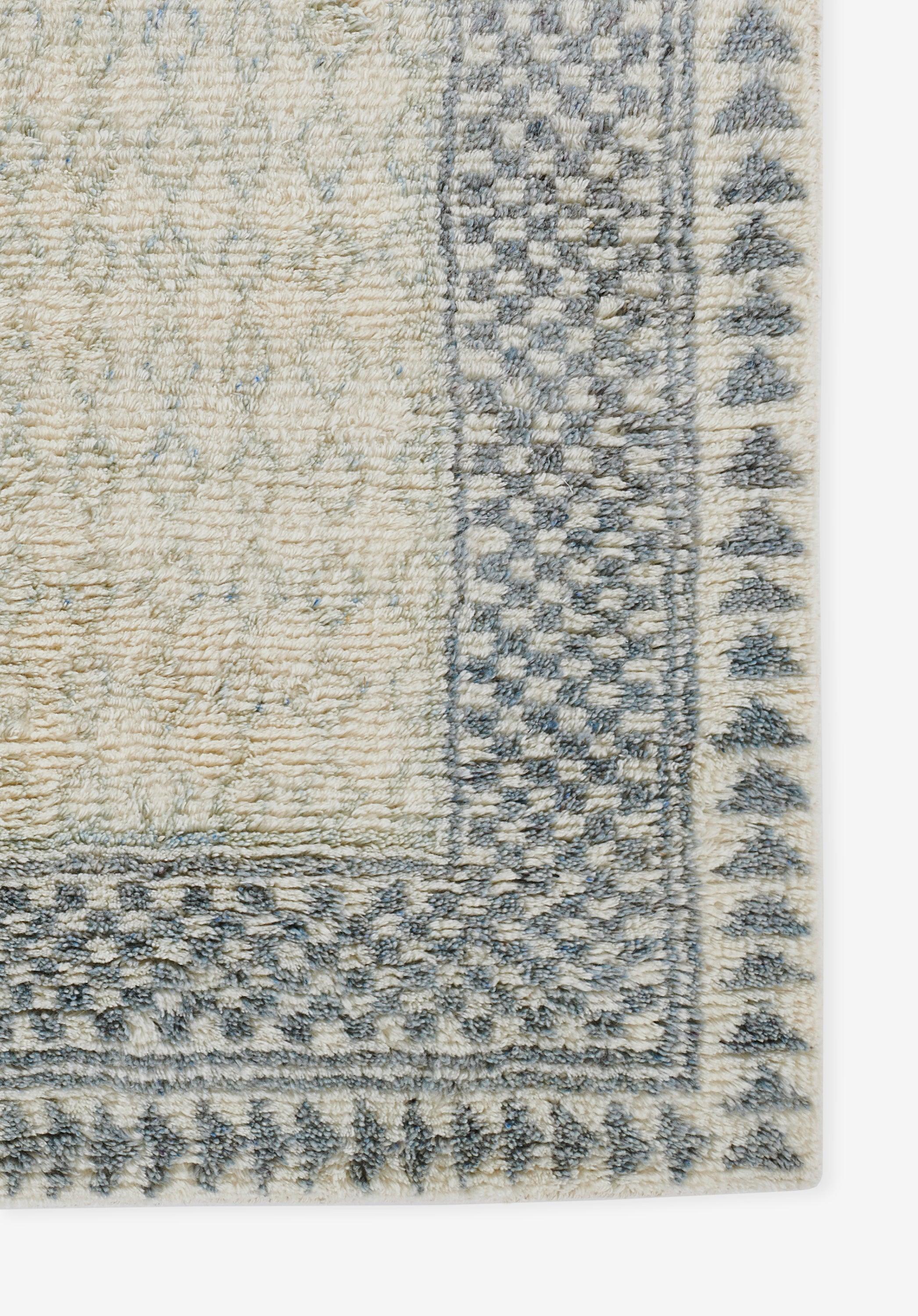 Berkeley - Frankwebs