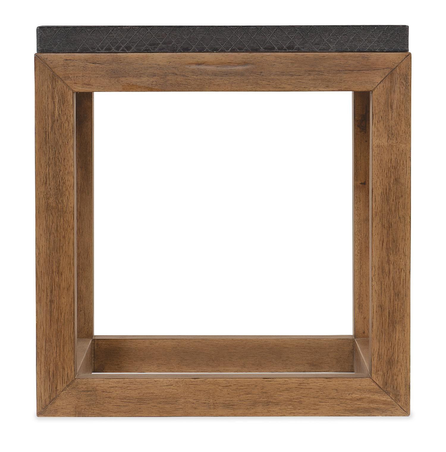 Big Sky End Table - Frankwebs