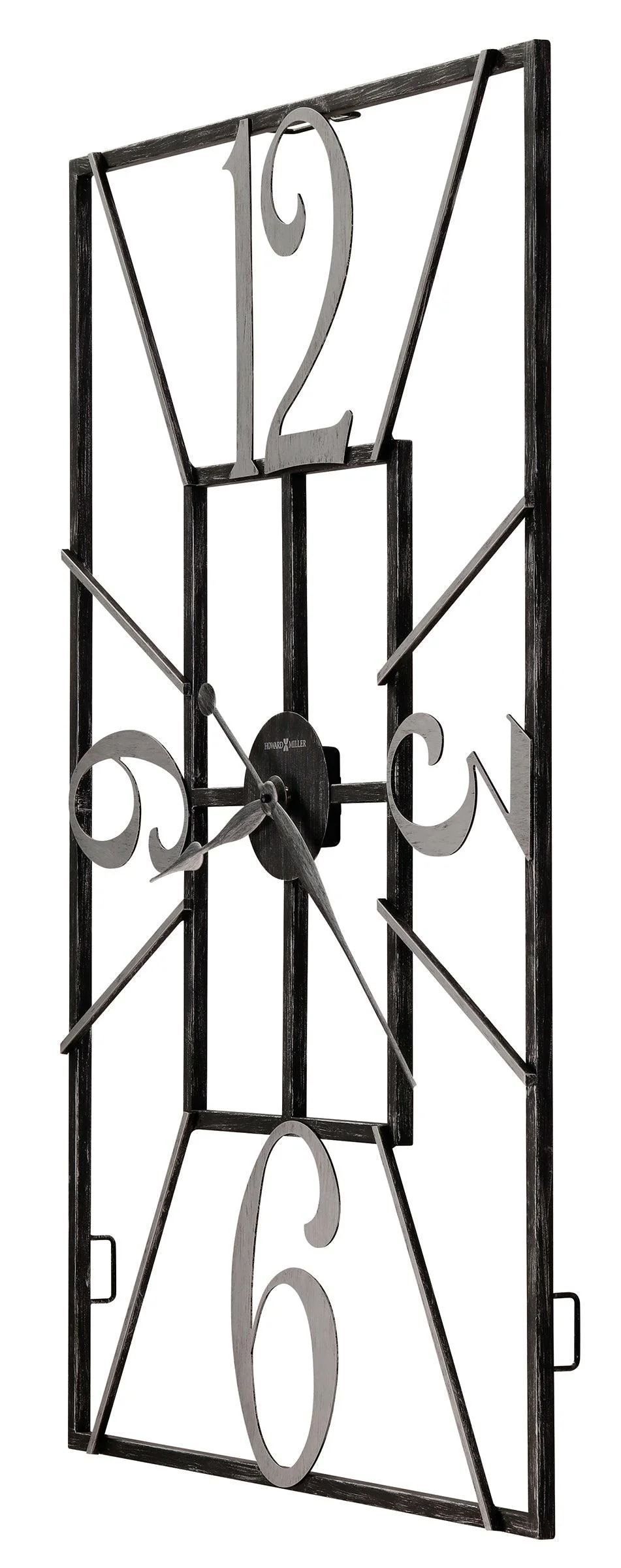 Antoine Wall Clock - Frankwebs