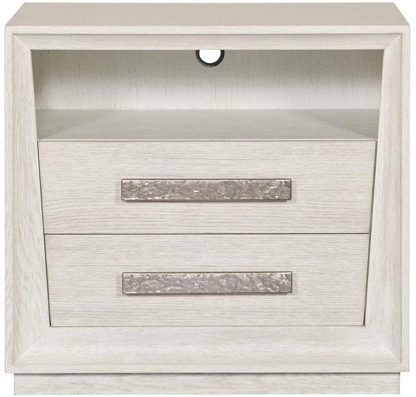 Ridge Medium Nightstand - Frankwebs