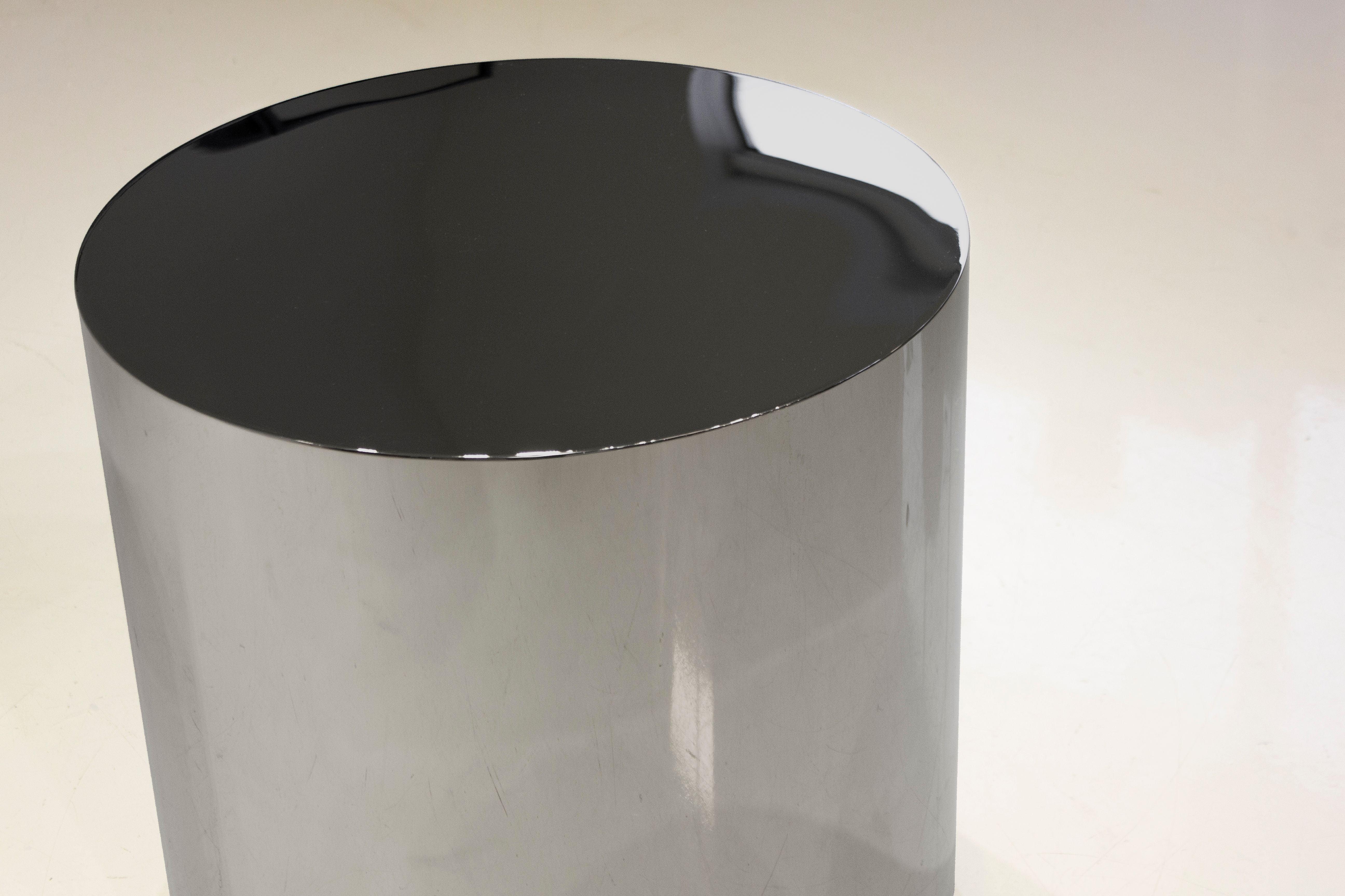 SPHERE End Table - Frankwebs