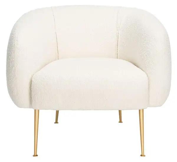 ALENA ACCENT CHAIR - Frankwebs