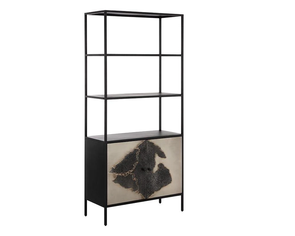 Arlington Bookcase - Frankwebs