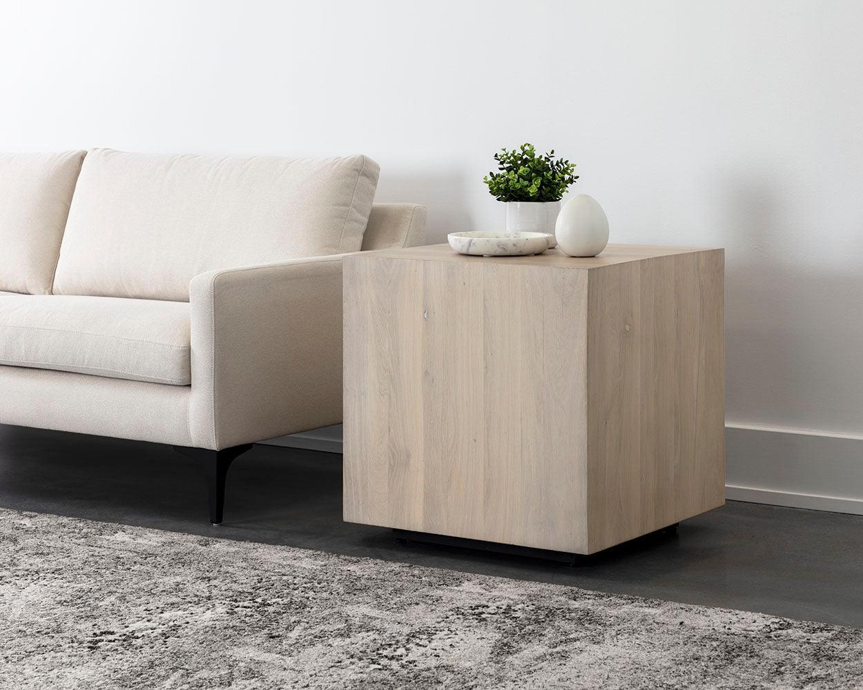 Frezco Side Table - Frankwebs