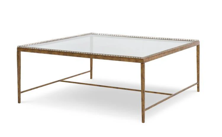 Details Occasional Logan Square Cocktail Table - Frankwebs