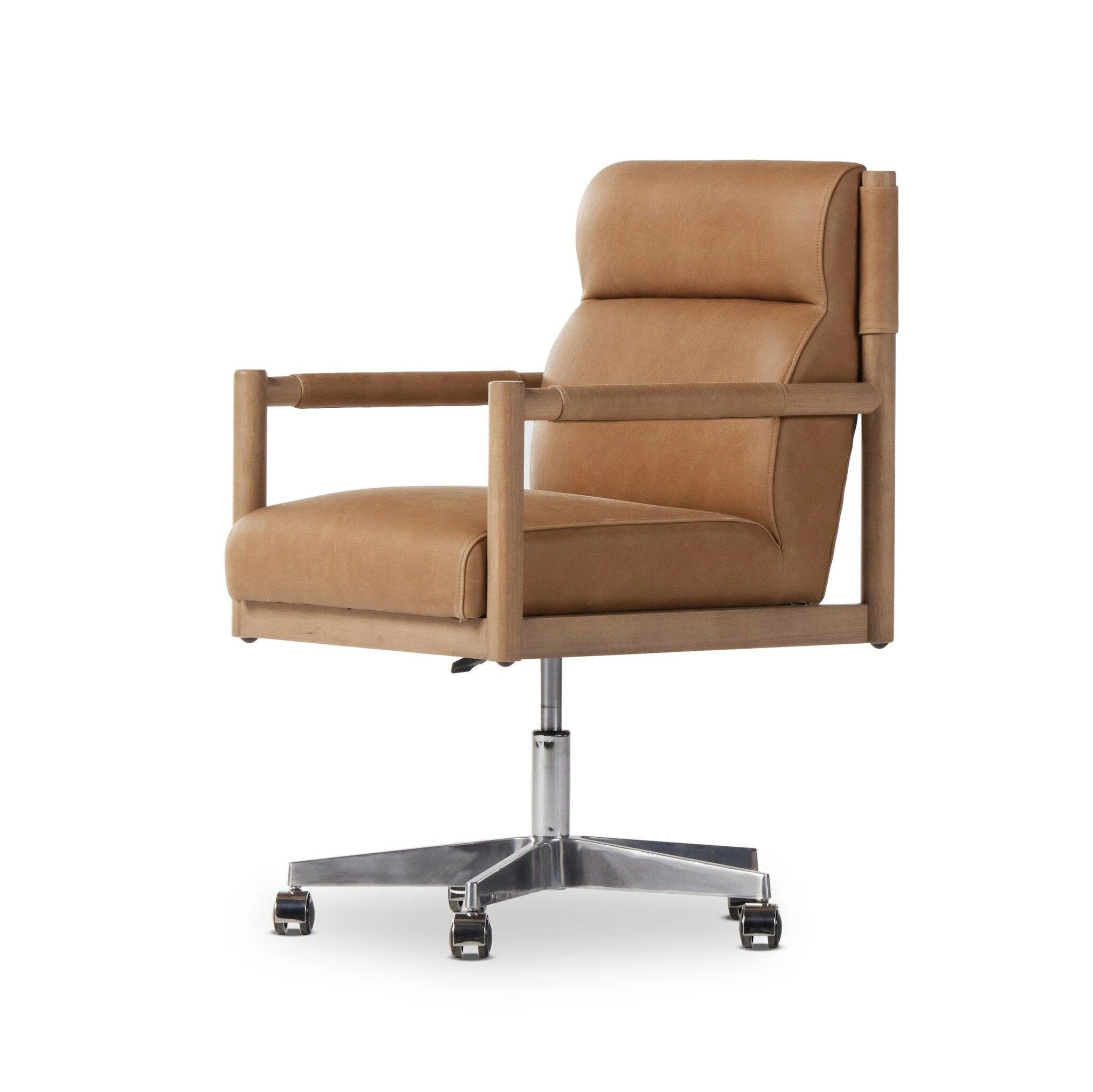 Kiano Desk Chair - Frankwebs