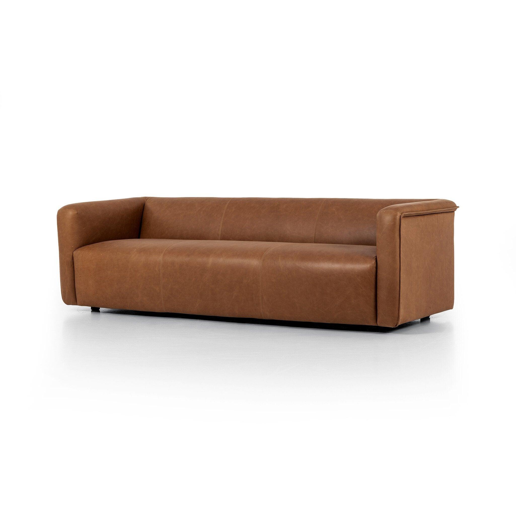 Wellborn Sofa - Frankwebs